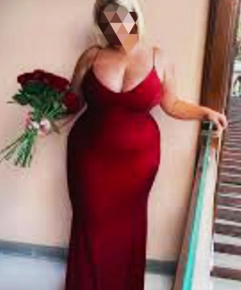 Анкета проститутки Карина - Фото 1, Шилово, 46 лет, №10822